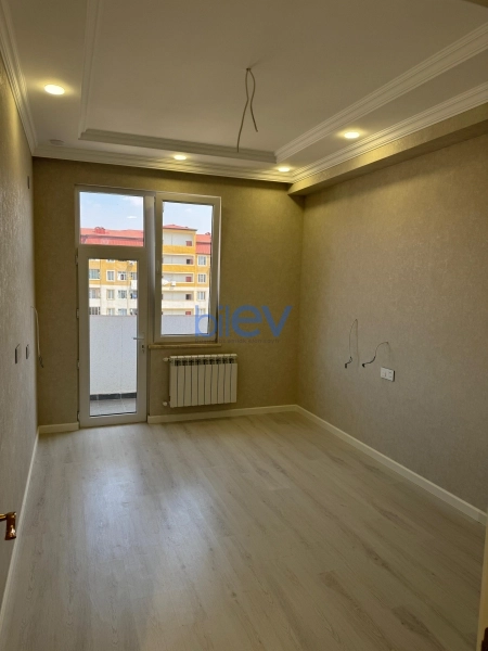 Satış 3 otaqlı Yeni Tikili bina evi  84m², Sumqayıt