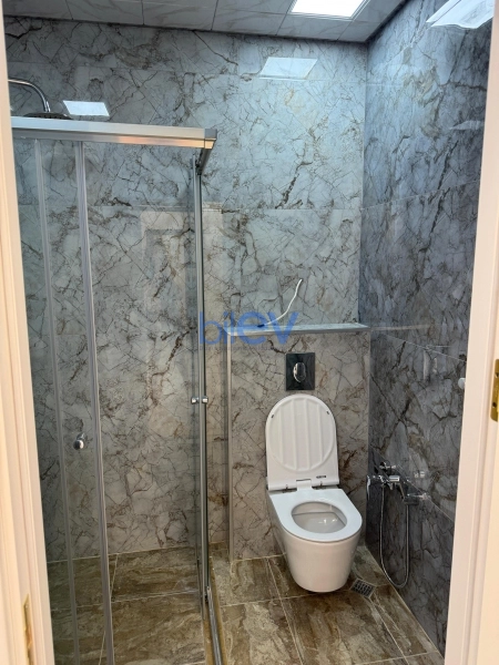 Satış 3 otaqlı Yeni Tikili bina evi  84m², Sumqayıt