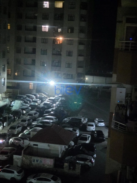 Satış 3 otaqlı Yeni Tikili bina evi  134m², Bakı