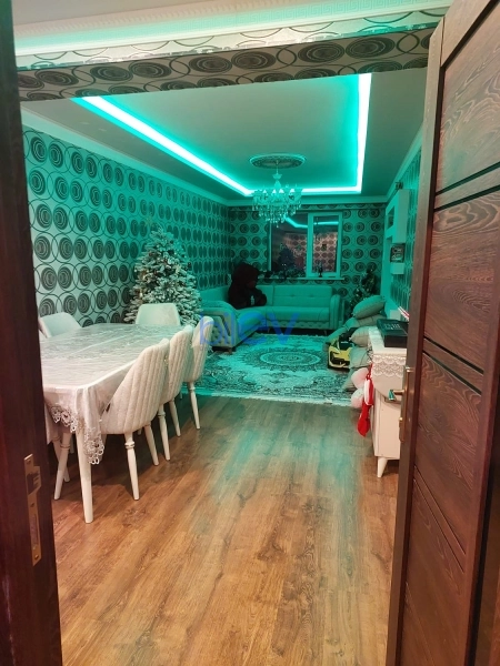 Satış 3 otaqlı Yeni Tikili bina evi  134m², Bakı