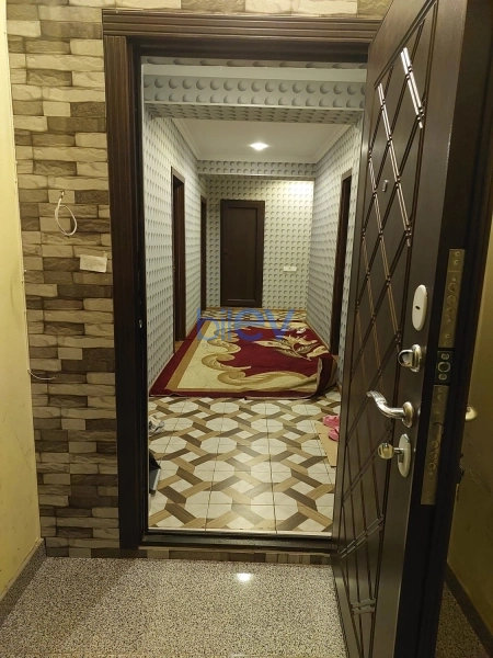 Satış 3 otaqlı Yeni Tikili bina evi  134m², Bakı