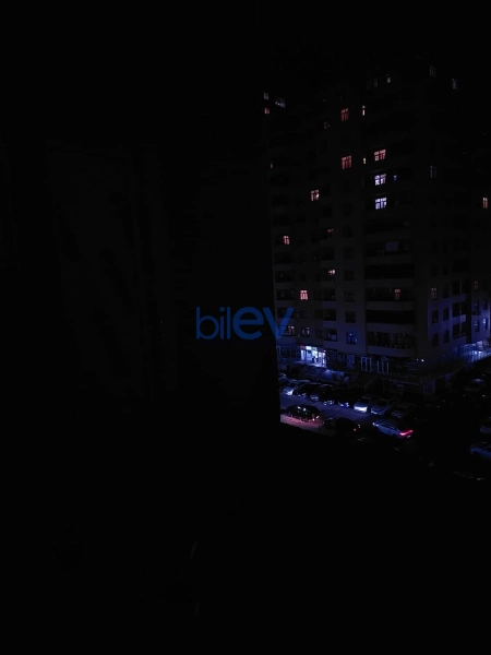 Satış 3 otaqlı Yeni Tikili bina evi  134m², Bakı