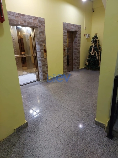 Satış 3 otaqlı Yeni Tikili bina evi  134m², Bakı