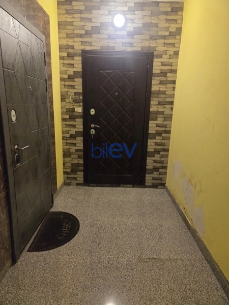Satış 3 otaqlı Yeni Tikili bina evi  134m², Bakı