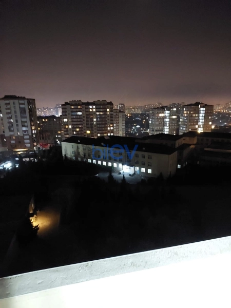 Satış 3 otaqlı Yeni Tikili bina evi  134m², Bakı