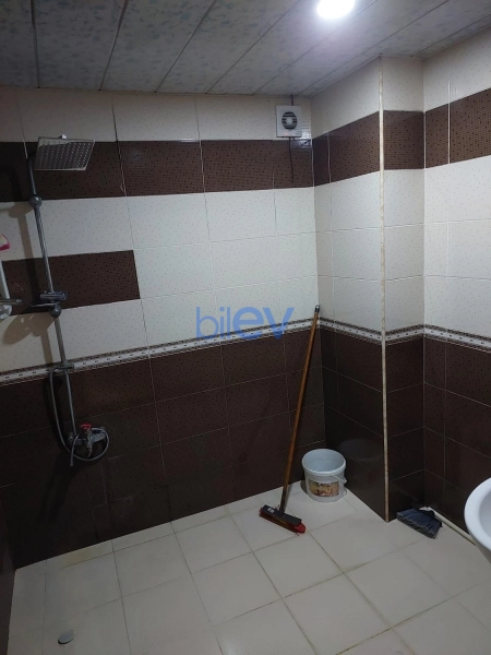 Satış 3 otaqlı Yeni Tikili bina evi  134m², Bakı