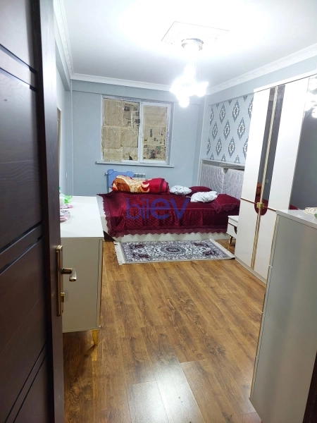 Satış 3 otaqlı Yeni Tikili bina evi  134m², Bakı