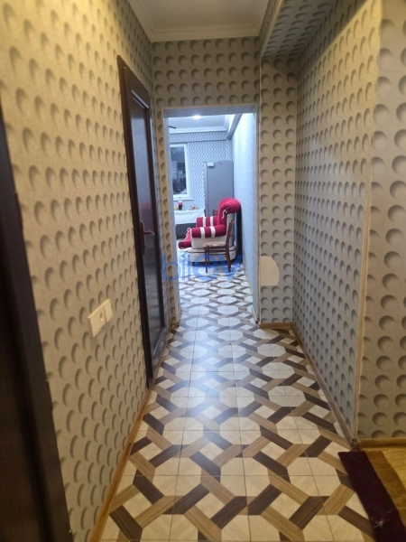 Satış 3 otaqlı Yeni Tikili bina evi  134m², Bakı