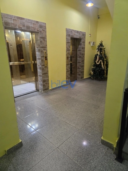 Satış 3 otaqlı Yeni Tikili bina evi  134m², Bakı