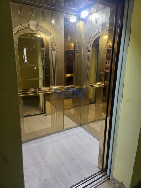 Satış 3 otaqlı Yeni Tikili bina evi  134m², Bakı