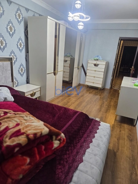 Satış 3 otaqlı Yeni Tikili bina evi  134m², Bakı