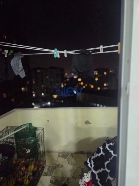 Satış 3 otaqlı Yeni Tikili bina evi  134m², Bakı