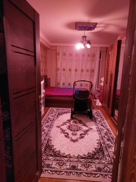 Satış 3 otaqlı Yeni Tikili bina evi  134m², Bakı