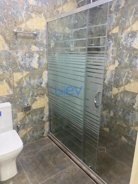 Aylıq Kirayə 2 otaqlı Yeni Tikili bina evi  100m², Bakı