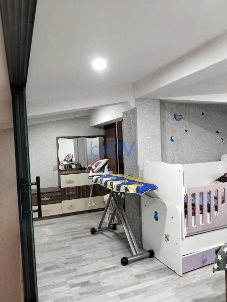 Satış 2 otaqlı Yeni Tikili bina evi  70m², Sumqayıt