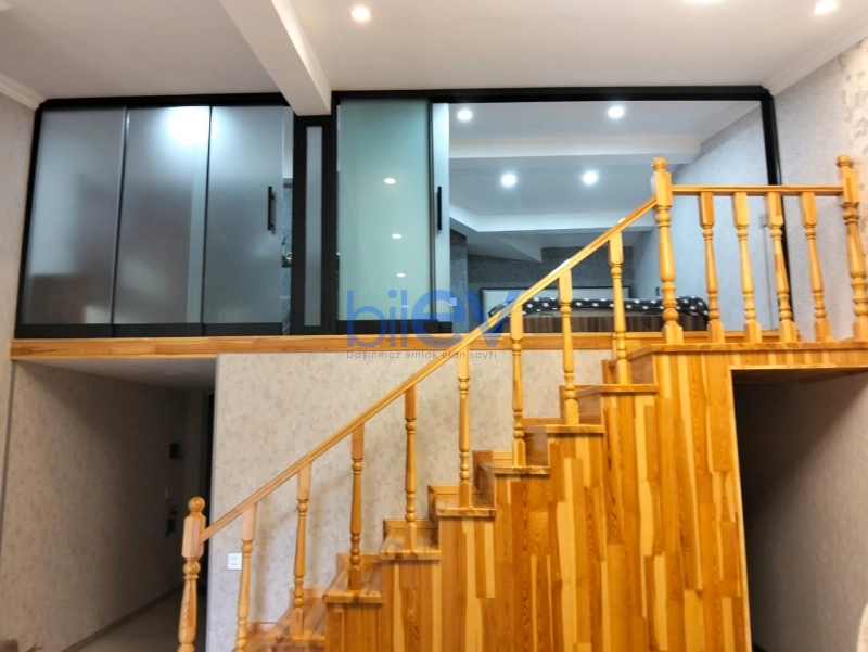 Satış 2 otaqlı Yeni Tikili bina evi  70m², Sumqayıt