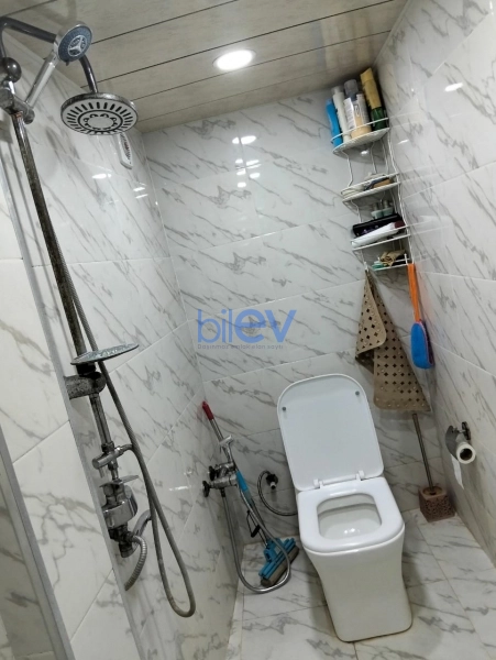Satış 2 otaqlı Yeni Tikili bina evi  70m², Sumqayıt