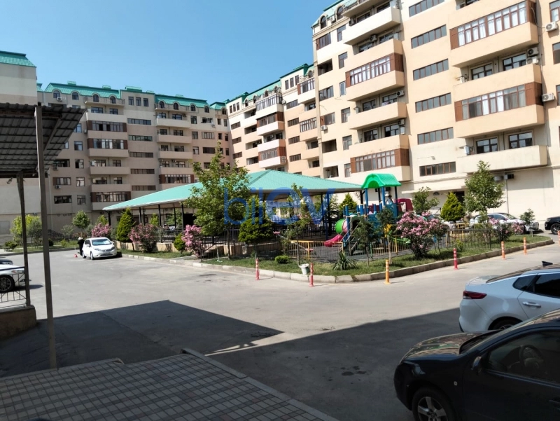 Satış 2 otaqlı Yeni Tikili bina evi  70m², Sumqayıt