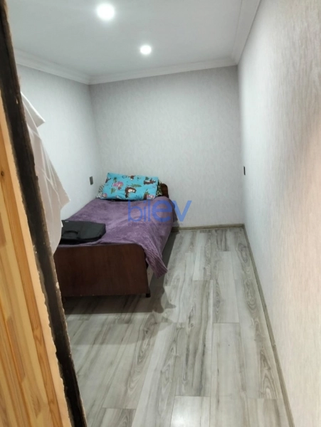 Satış 2 otaqlı Yeni Tikili bina evi  70m², Sumqayıt