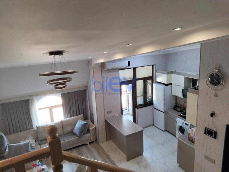 Satış 2 otaqlı Yeni Tikili bina evi  70m², Sumqayıt