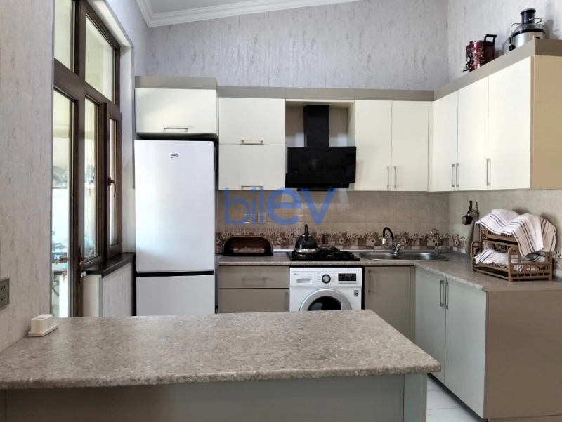 Satış 2 otaqlı Yeni Tikili bina evi  70m², Sumqayıt