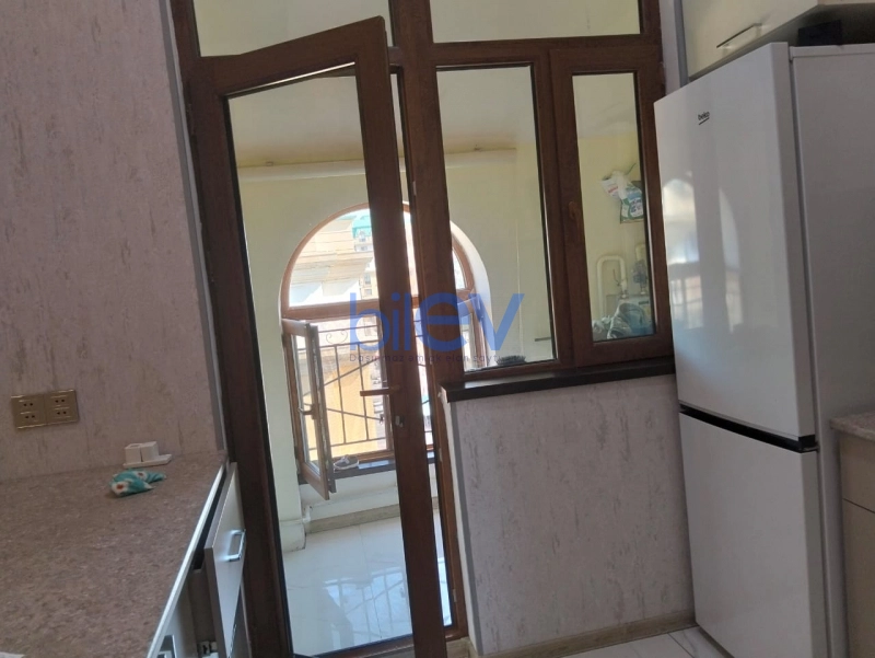 Satış 2 otaqlı Yeni Tikili bina evi  70m², Sumqayıt