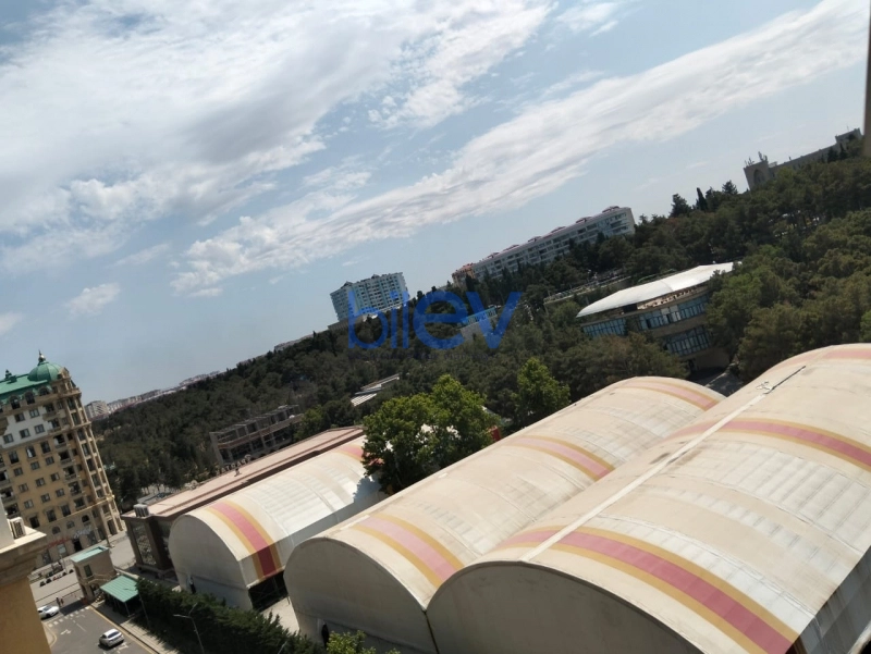 Satış 2 otaqlı Yeni Tikili bina evi  70m², Sumqayıt