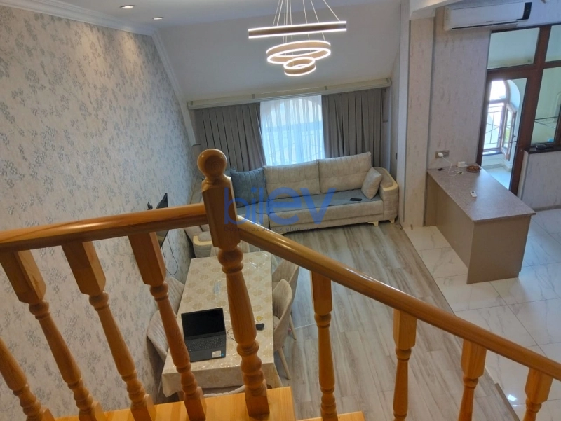 Satış 2 otaqlı Yeni Tikili bina evi  70m², Sumqayıt