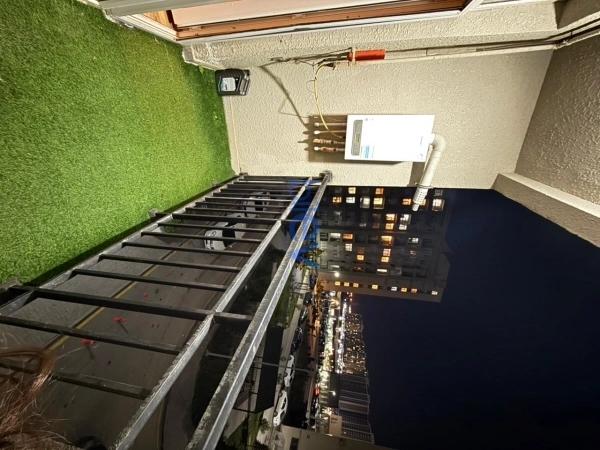 Aylıq Kirayə 2 otaqlı Yeni Tikili bina evi  60m², Bakı