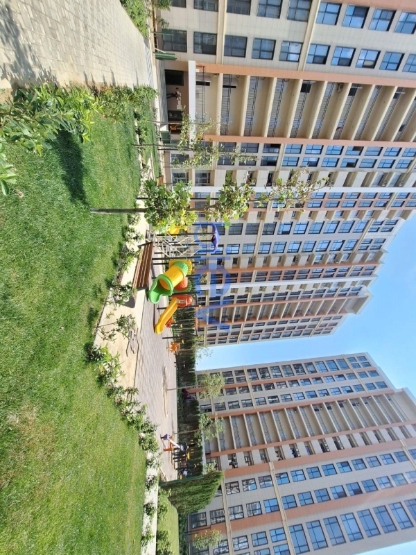 Satış 2 otaqlı Yeni Tikili bina evi  60m², Bakı