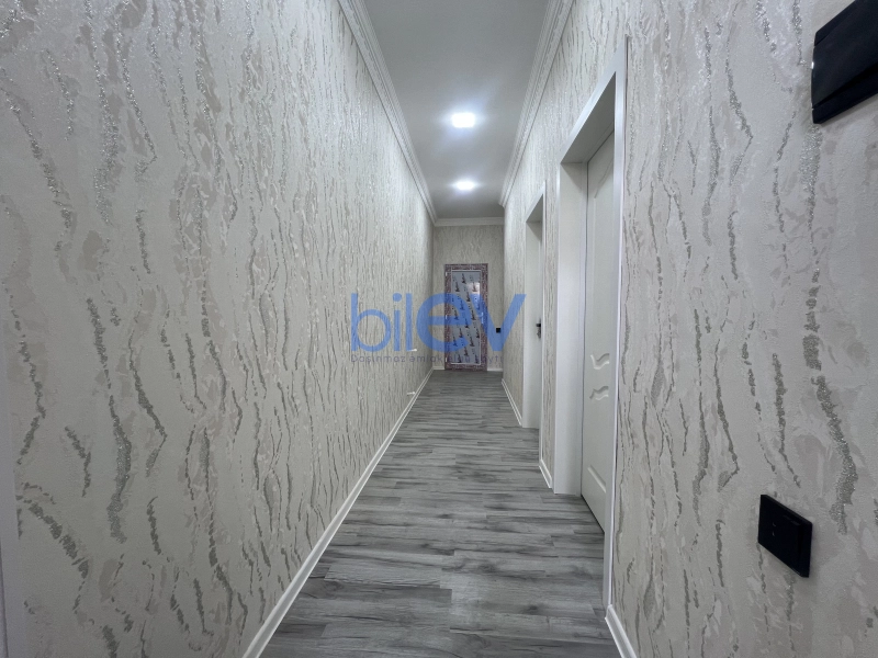 Satış 3 otaqlı Həyət evi  60m², Bakı