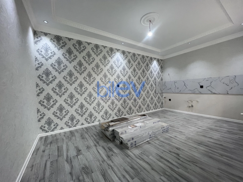 Satış 3 otaqlı Həyət evi  60m², Bakı