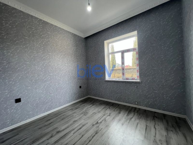 Satış 3 otaqlı Həyət evi  60m², Bakı
