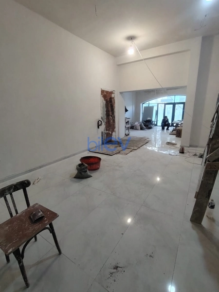 Aylıq Kirayə 1 otaqlı Obyekt  75m², Bakı