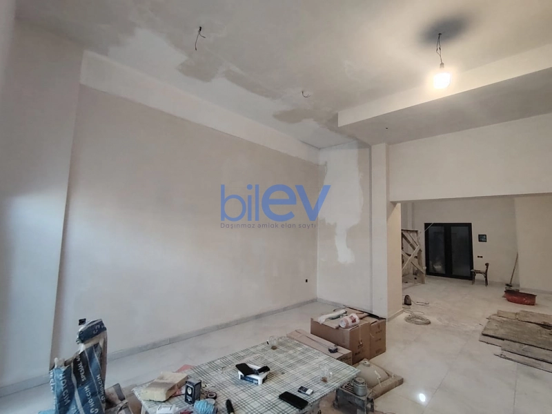 Aylıq Kirayə 1 otaqlı Obyekt  75m², Bakı