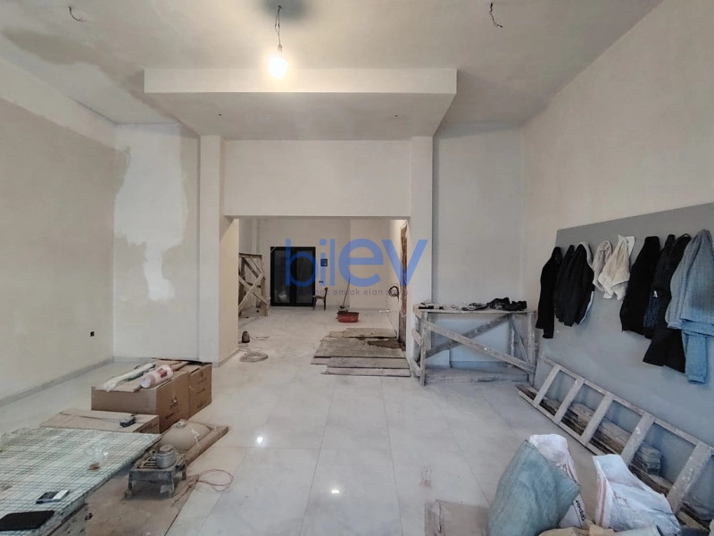 Aylıq Kirayə 1 otaqlı Obyekt  75m², Bakı