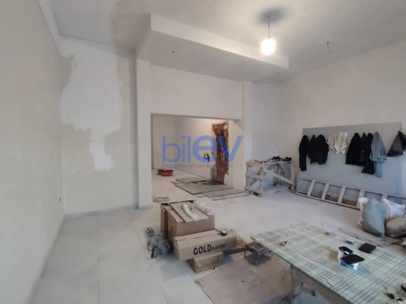 Aylıq Kirayə 1 otaqlı Obyekt  75m², Bakı