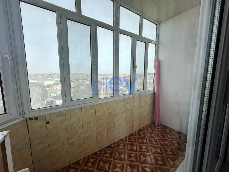 Satış 2 otaqlı Yeni Tikili bina evi  80m², Xırdalan