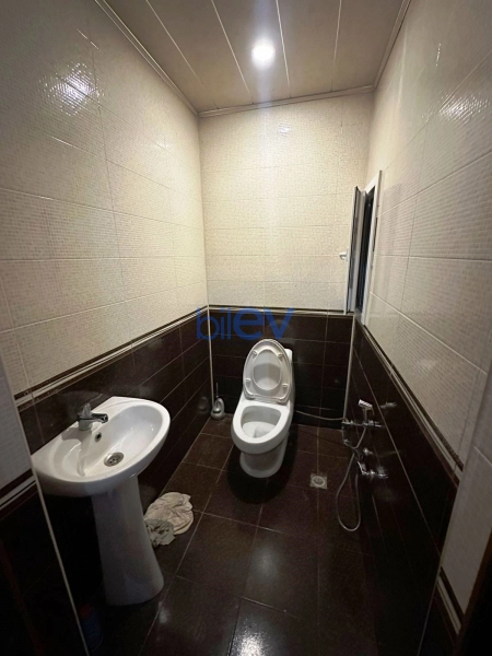 Satış 2 otaqlı Yeni Tikili bina evi  80m², Xırdalan