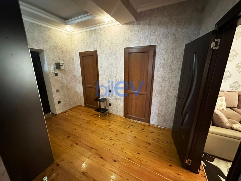 Satış 2 otaqlı Yeni Tikili bina evi  80m², Xırdalan