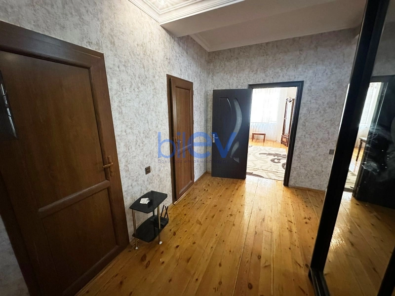 Satış 2 otaqlı Yeni Tikili bina evi  80m², Xırdalan