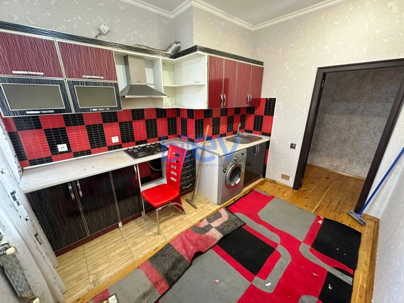Satış 2 otaqlı Yeni Tikili bina evi  80m², Xırdalan