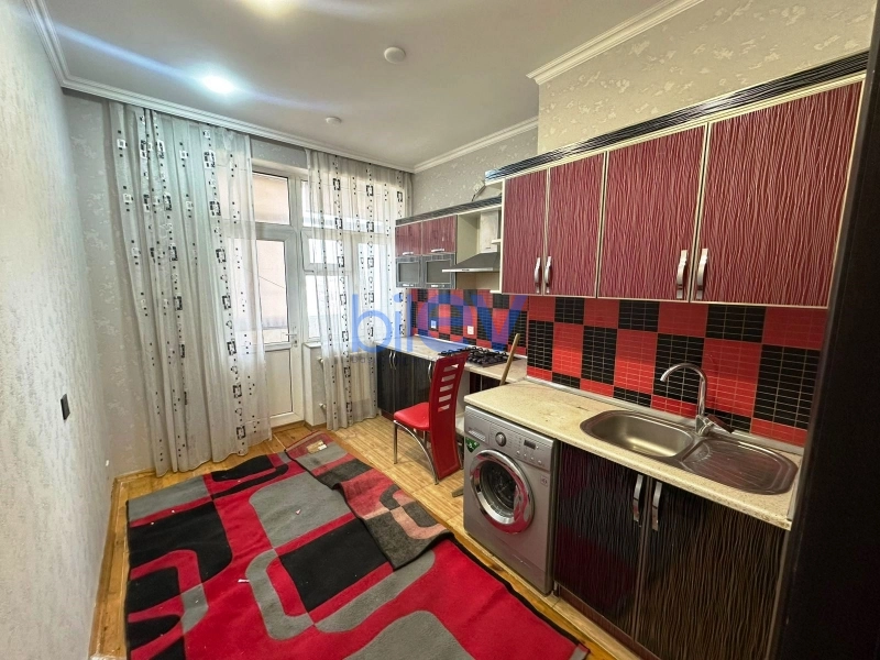 Satış 2 otaqlı Yeni Tikili bina evi  80m², Xırdalan