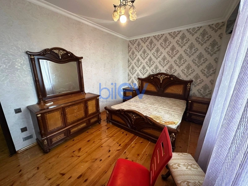 Satış 2 otaqlı Yeni Tikili bina evi  80m², Xırdalan