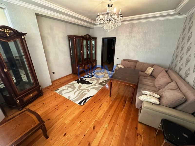Satış 2 otaqlı Yeni Tikili bina evi  80m², Xırdalan