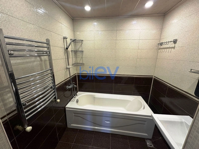 Satış 2 otaqlı Yeni Tikili bina evi  80m², Xırdalan