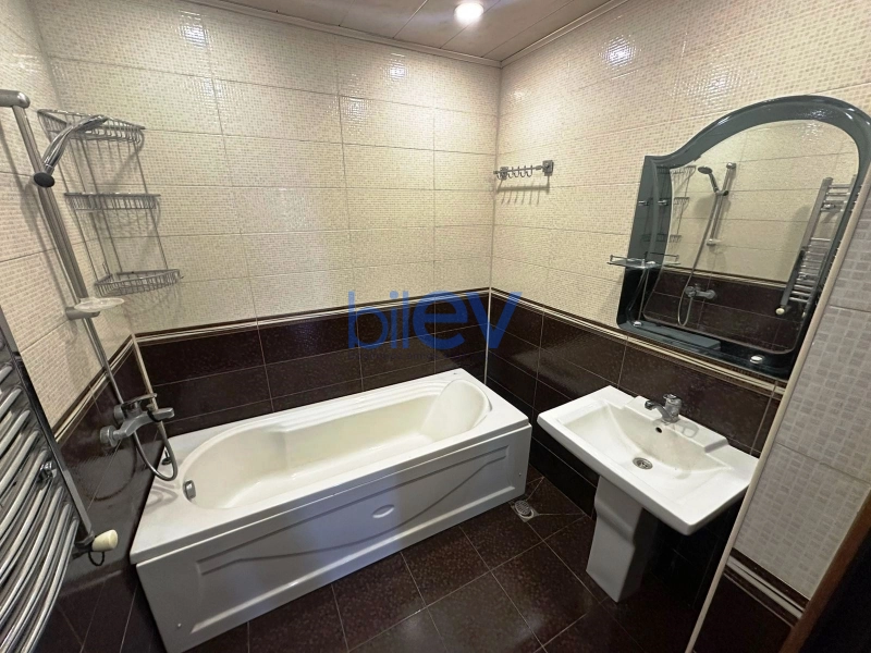 Satış 2 otaqlı Yeni Tikili bina evi  80m², Xırdalan