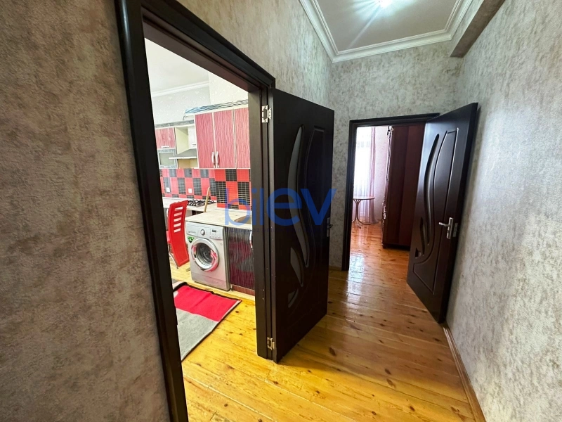 Satış 2 otaqlı Yeni Tikili bina evi  80m², Xırdalan