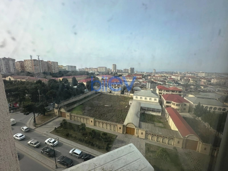 Satış 2 otaqlı Yeni Tikili bina evi  80m², Xırdalan