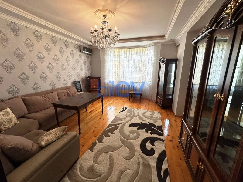 Satış 2 otaqlı Yeni Tikili bina evi  80m², Xırdalan